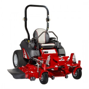 Ride-On Mowers Photo