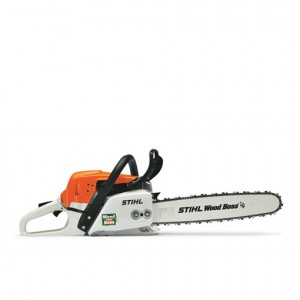 Chainsaws Photo